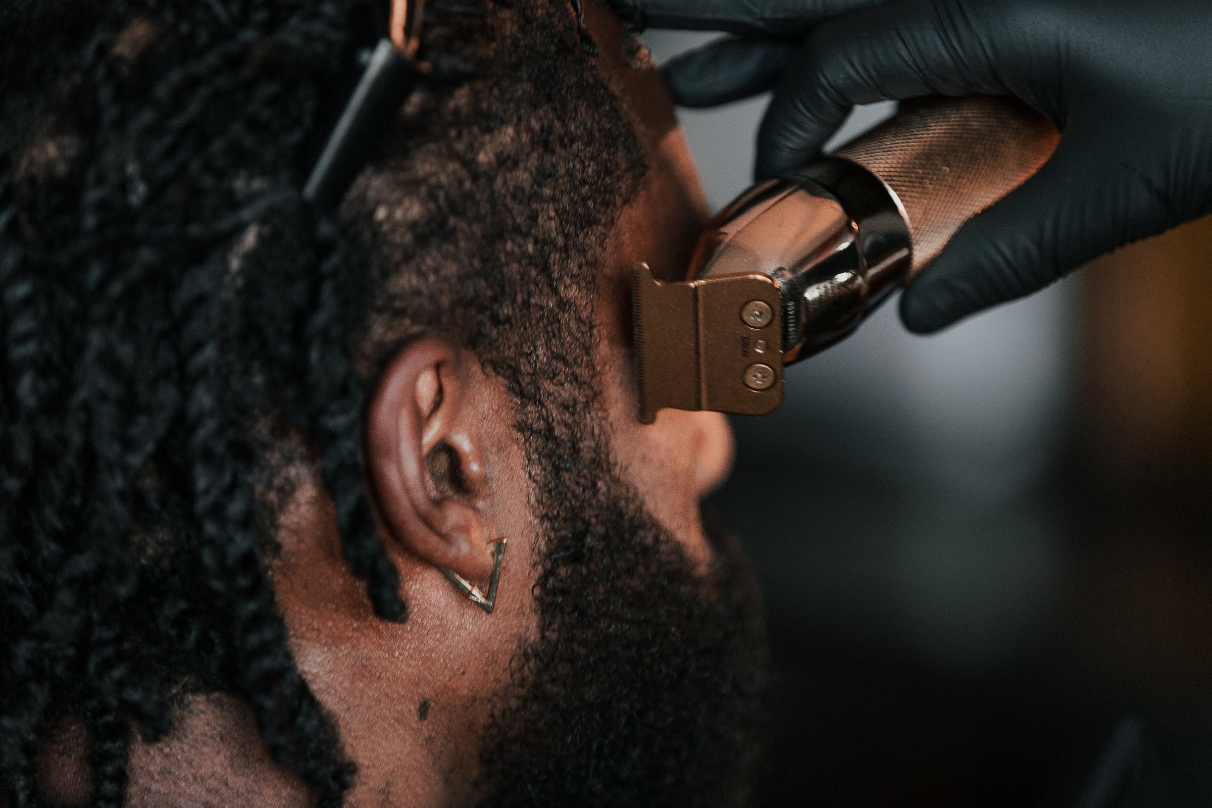 Barbers | Stylists