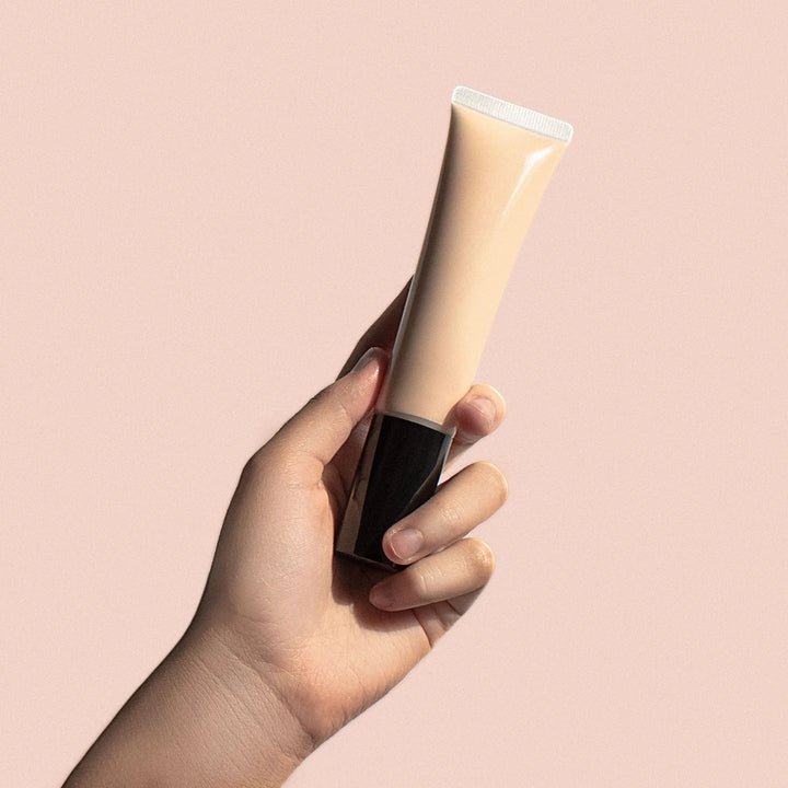 BB Cream - Pearly