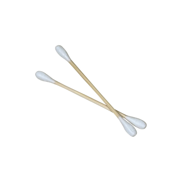 Bio-degradable Cotton Swabs