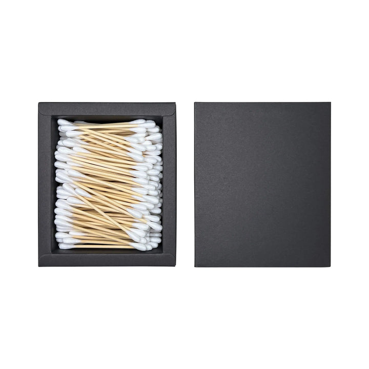 Bio-degradable Cotton Swabs