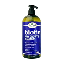 DiFeel Pro-Growth Shampoo