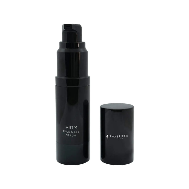 Firm: Face & Eye Serum