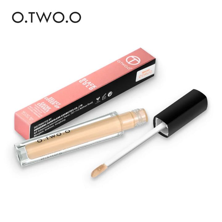 O.TWO.O Radiant Cover-Up Concealer