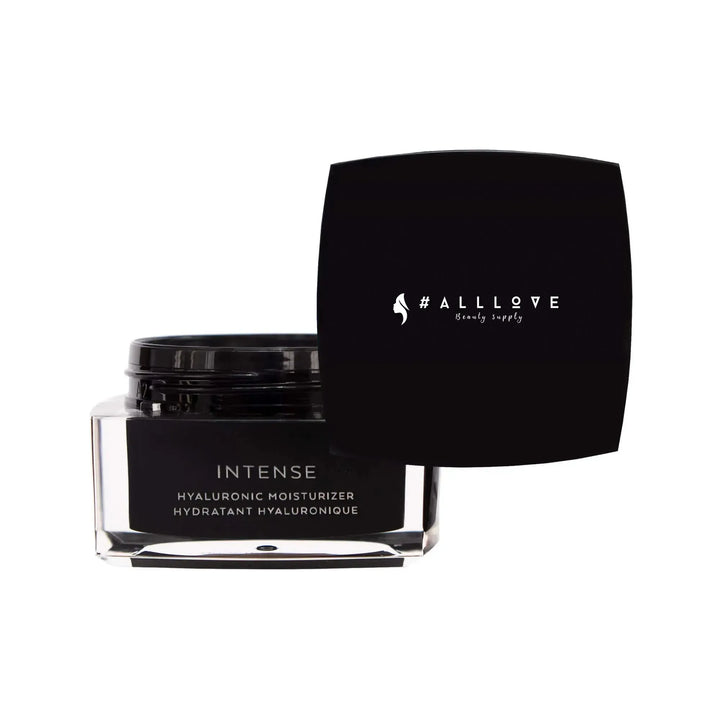 Intense: Hyaluronic Moisturizer