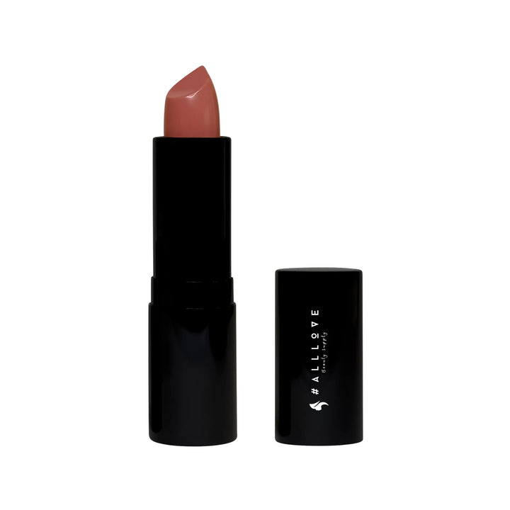 Luxury Matte Lipstick - Chloe