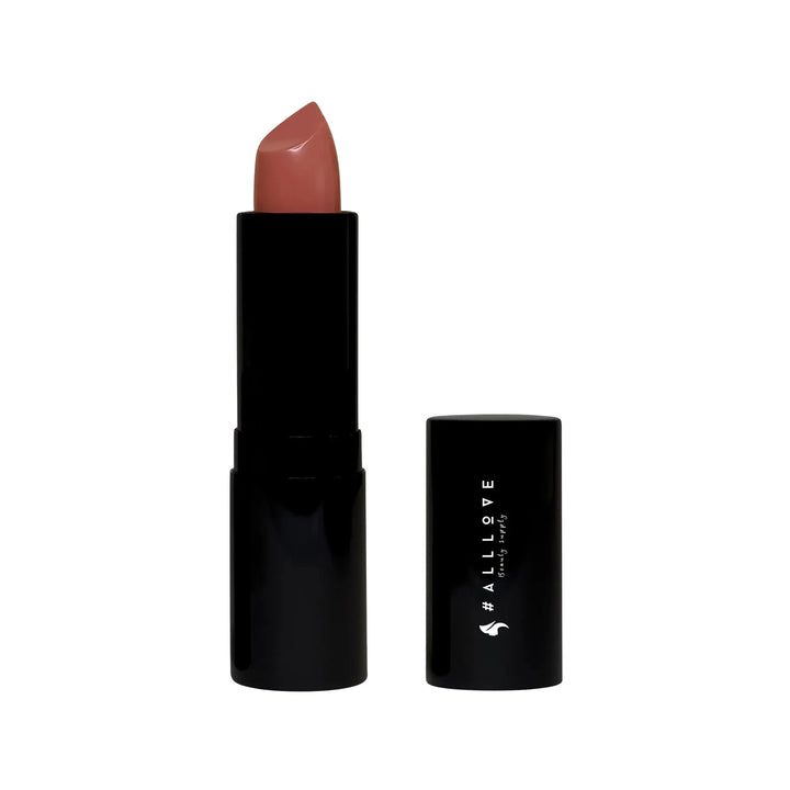 Luxury Matte Lipstick - Chloe