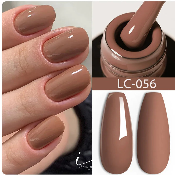 LILY’CUTE Gel Polish