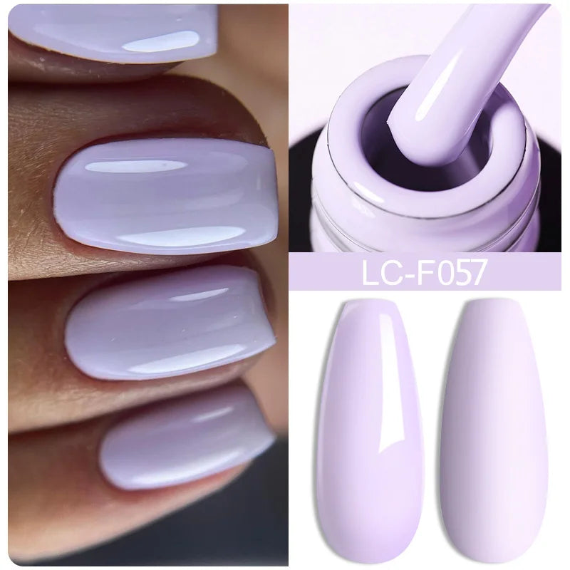 LILY’CUTE Gel Polish