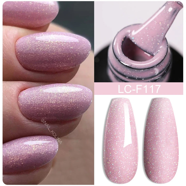 LILY’CUTE Gel Polish