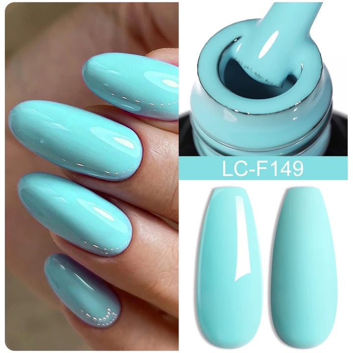 LILY’CUTE Gel Polish