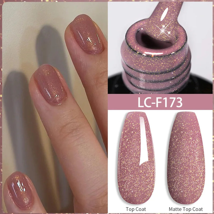 LILY’CUTE Gel Polish