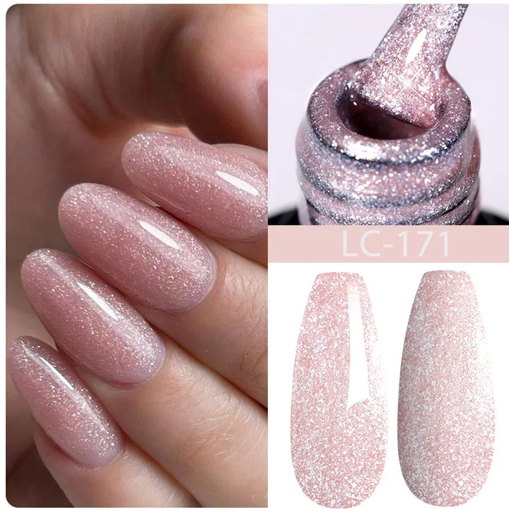 LILY’CUTE Gel Polish