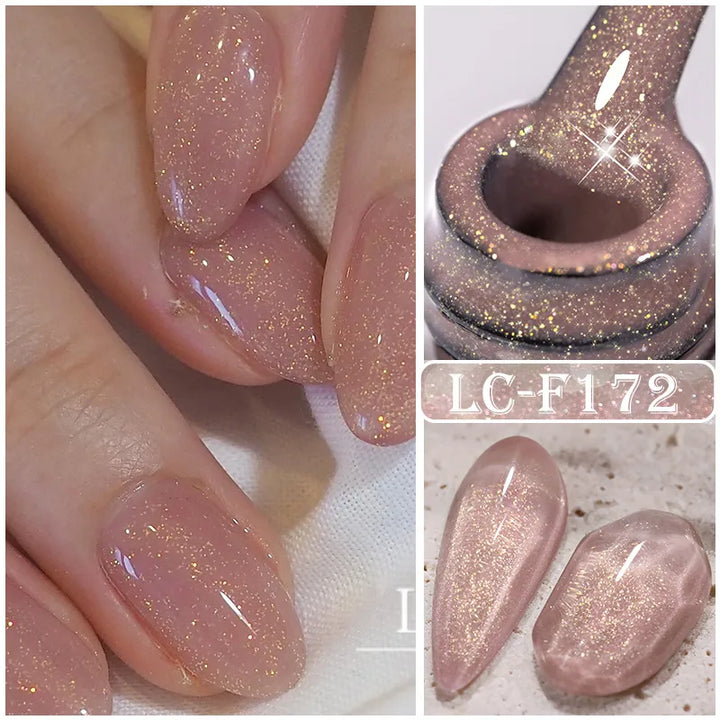 LILY’CUTE Gel Polish