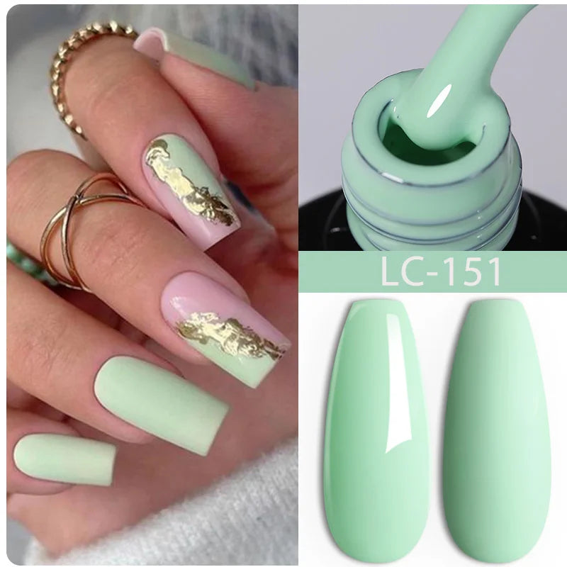 LILY’CUTE Gel Polish