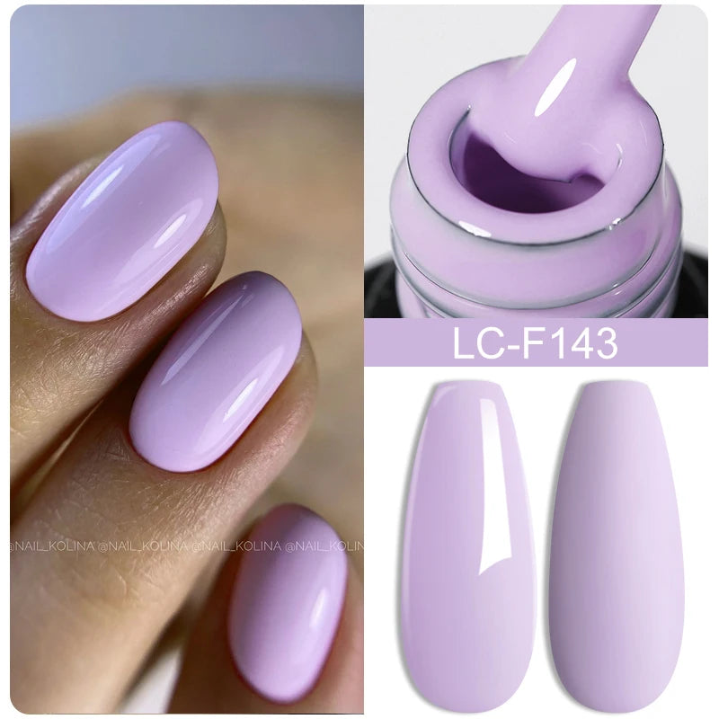 LILY’CUTE Gel Polish