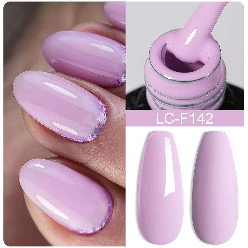 LILY’CUTE Gel Polish