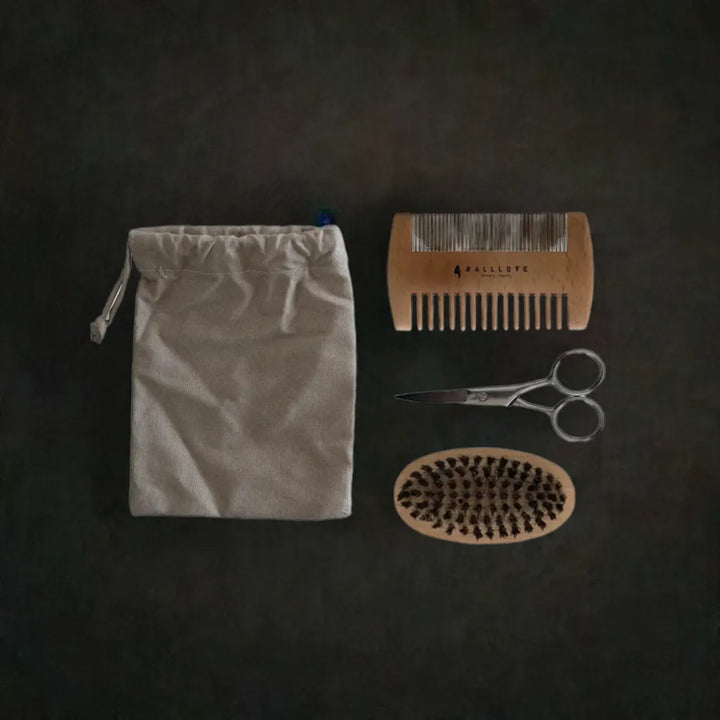 Grooming Kit